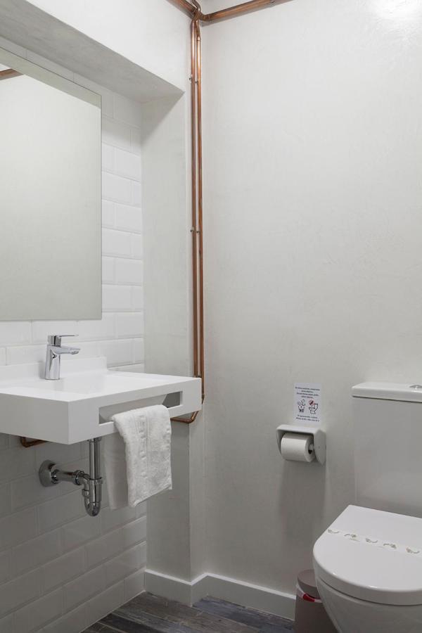 El Hierro Bed & Loft Apartment Valverde  Exterior foto